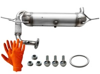 фото thumb №1, Smart fortwo coupe 0.8 cdi od 2007r. фильтр dpf fap фильтр частиц твердых