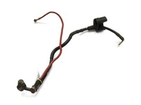 фото thumb №1, Клема шланг акумулятора plus vw passat b6 1.9 tdi