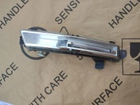 фото thumb №1, Противотуманная фара drl led левый jaguar f-pace 2018 hk8315201ae