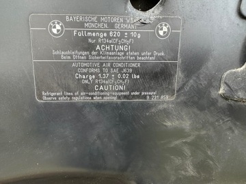 фото thumb №7, Капот кришка двигуна bmw x1 e84 дуже гарна оригінальна