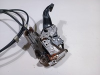 фото thumb №5, Трос рычаг тормоза ручного dodge durango 14-