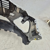 фото thumb №10, Audi q3 s-line 83a 18- бампер перед переднее 83a807438d spr