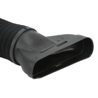 Пабтрубок  впускной фильтра воздуха a2710900982 заменитель dla mercedes-benz 52 Цена, фото thumb