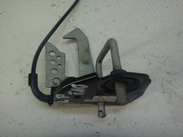 фото thumb №6, Замок капота левый верхний bmw f01 f06 f07 f10 f11 f12 f13