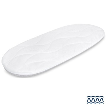 Пенный матрас для коляски Espiro Next Gondola THICK Матрас для коляски Espiro 73x36
