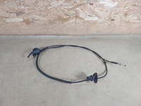 фото thumb №1, Dacia sandero i трос ручка капот