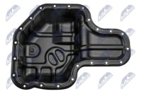 Купить Поддон масляная toyota landcruiser 100 4.7 98-07 lexus lx470 | 12102-50090, фото thumb