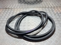 фото thumb №1, Прокладка кузовная дверь перед opel corsa f 19-