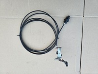 фото thumb №1, Трос ручка кришка заливної пального chevrolet lacetti hb 03-09 rok europa