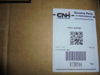 Подрамник рессора iveco trakker, eurotrakker 8138566 в Украине, фото thumb