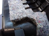 фото thumb №10, Honda city v корпус захист бік lewego