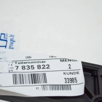 Купити Натягувач ланцюга розподільного валу bmw m5 e60 11317835822 7835822 oem, фото thumb