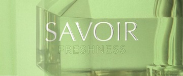 Духи Fenzi Savoir Freshness 100 мл