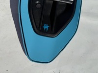 фото thumb №3, Vw t-roc 2ga lift 2021 r-line решітка решітка заглушка ліва 2ga853189