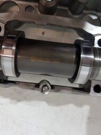 фото thumb №11, Корпус валків розподільний вал