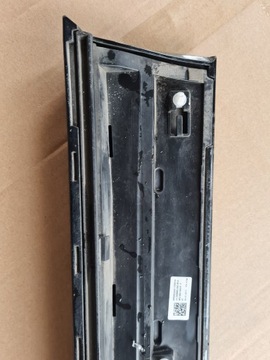 фото thumb №5, Планка двері лівий перед audi q5 8r0 853 959 b