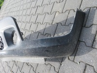 фото thumb №8, Накладка бампера перед jeep renegade