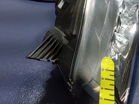 фото thumb №8, Toyota proace ii 16- фара лівий ксенон led eu 9808589980