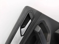 фото thumb №9, Volkswagen tiguan 2020 ліва сторона обшивки / обшивка двері задніх