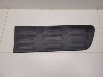 фото thumb №10, Планка дверь перед правая сторона citroen c3 3 2018 9801023480