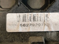 фото thumb №7, Chrysler pacifica 2017 балка бампера заднего