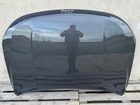 фото thumb №1, Капот кришка двигуна jeep compass ii 2 2017- дуже гарна оригінальна