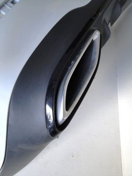 фото thumb №16, Mercedes cla 118 w118 бампер задний pts amg a1188859601 a1188802301 144