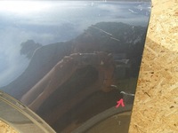 фото thumb №7, Volvo xc90 c_ 2002- крила лівий