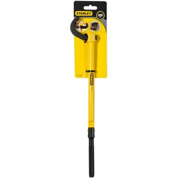 STANLEY 70-453 KLUCZ DO ARMATURY SAMOZACISKOWY
