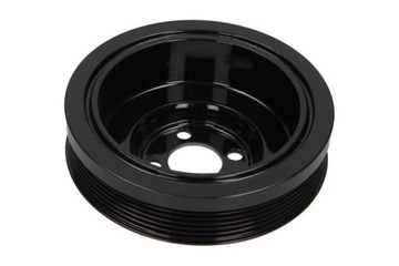 фото thumb №1, Колесо ременное вала коленчатого vw 1,9sdi polo/fab