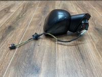 Купить Зеркало левая 5 pin opel crossland x p17 26205107d., фото thumb