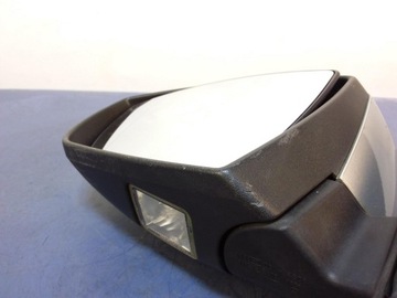 фото thumb №8, Ford c-max mk2 дзеркало ліві 7 pin