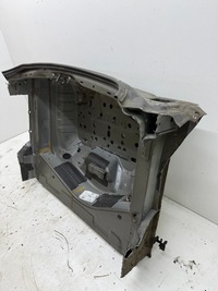 фото thumb №10, Audi a6 s6 c7 sedan поддон усилитель пол багажника pas lx7u