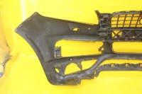 Бампер перед передній audi q7 4l рестайлінг  s-line pdc ксенон 4l0807437l Оригінал, фото thumb