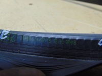 фото thumb №9, Прокладка двері зсувних лівих ford courier 2014-