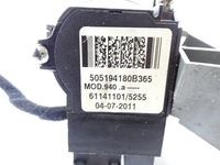 фото thumb №7, Замок запалювання з ключ alfa romeo giulietta