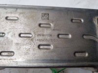 фото thumb №8, Радіатор вихлопних газів клапан egr a6511400275 mercedes w166 w212 w204 lift 2.2cdi