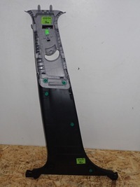 фото thumb №5, Обшивка захист стійка права hyundai i30 iii europa 85845-g4000