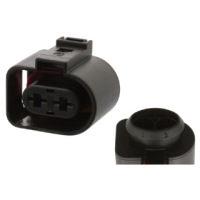 фото thumb №1, Штекер vw audi skoda