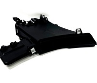 фото thumb №1, Молдинг бампера перед оригінальний номер citroen ds5