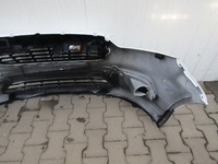 фото thumb №10, Бампер перед передний ford transit courier lift 18-