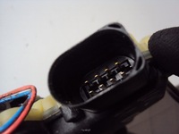 фото thumb №4, Замок дверь левый перед seat leon i