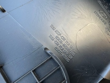 фото thumb №8, Hyundai tucson 4 iv 20r- захист обшивка стійка середнього ліва 85830-n7000