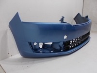 фото thumb №4, Skoda rapid 5ja 12-19 бампер передній org !!!!