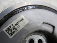 фото thumb №6, Шкив bmw f20 118i b38 8650996