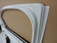 фото thumb №8, Vw caddy 2010 2011 2012 правое передние дверь