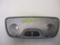 фото thumb №1, Лампа освітлення стельовий задня volvo xc90