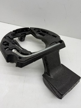 фото thumb №5, Audi a6 c7 наполнитель багажника бардачок na инструменты винт ушко ключ