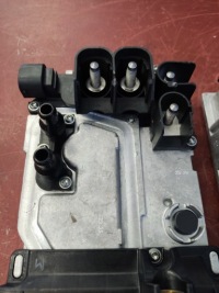 Модуль блок керування mercedes-bezn cla gla a0009003039 в Україні, фото thumb