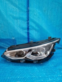 Купить Volkswagen golf 8 лампа передняя левая full led, фото thumb